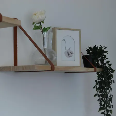 Agethen Oase - Blauer Delfin - 2 Mit Balkon Und Parkplatz Apartmán