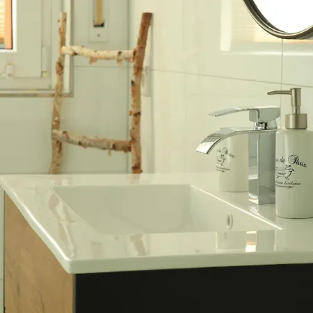 Agethen Oase - Blauer Delfin - 2 Mit Balkon Und Parkplatz Rietberg