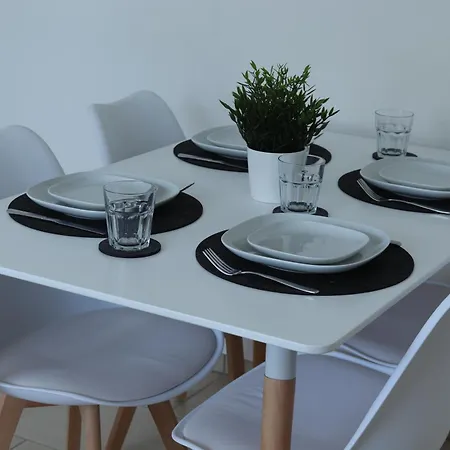 Agethen Oase - Blauer Delfin - 2 Mit Balkon Und Parkplatz Lejlighed Rietberg