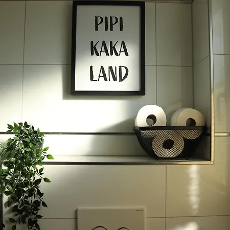 Apartmán Agethen Oase - Blauer Delfin - 2 Mit Balkon Und Parkplatz Rietberg