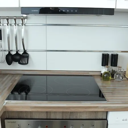 Agethen Oase - Blauer Delfin - 2 Mit Balkon Und Parkplatz *