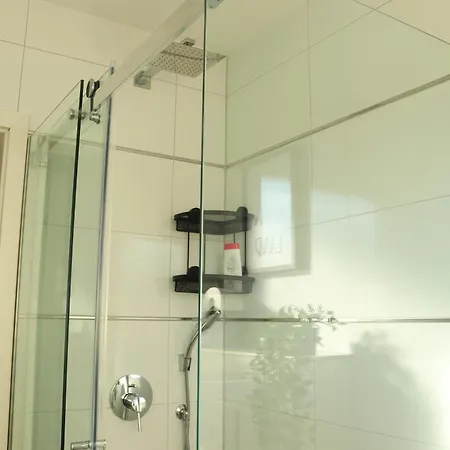 Agethen Oase - Blauer Delfin - 2 Mit Balkon Und Parkplatz Apartmán