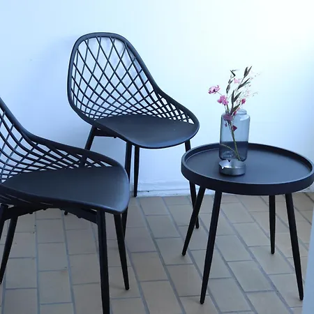 Agethen Oase - Blauer Delfin Apartment Rietberg
