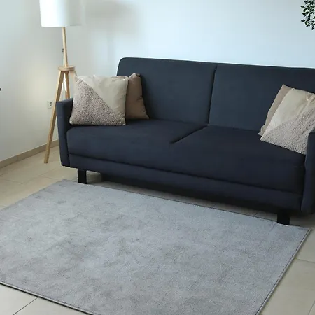 Agethen Oase - Blauer Delfin - 2 Mit Balkon Und Parkplatz Apartmán