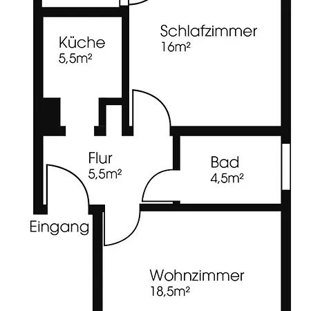 Agethen Oase - Blauer Delfin - 2 Mit Balkon Und Parkplatz Lejlighed