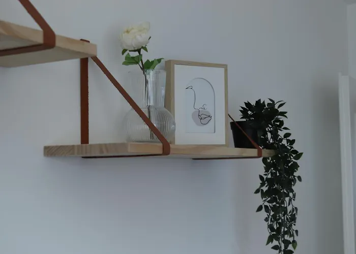 Agethen Oase - Blauer Delfin - 2 Mit Balkon Und Parkplatz 公寓