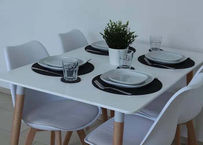 Agethen Oase - Blauer Delfin - 2 Mit Balkon Und Parkplatz 公寓 里特贝格