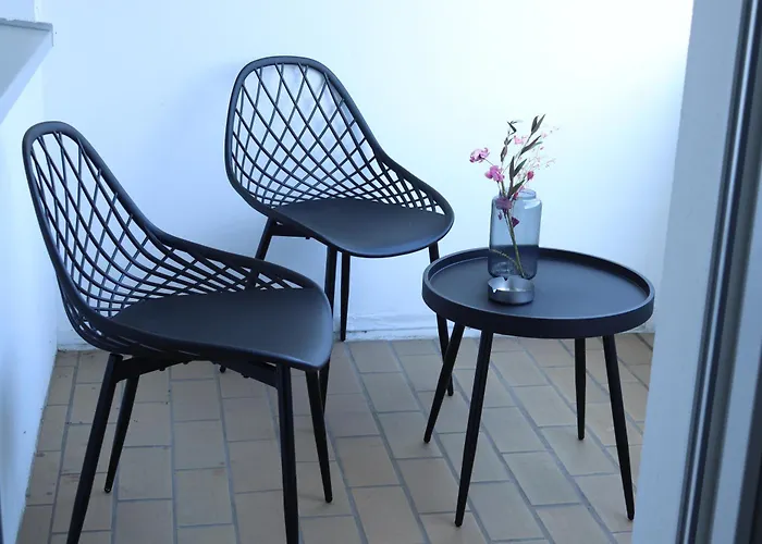 Agethen Oase - Blauer Delfin - 2 Mit Balkon Und Parkplatz 公寓 里特贝格